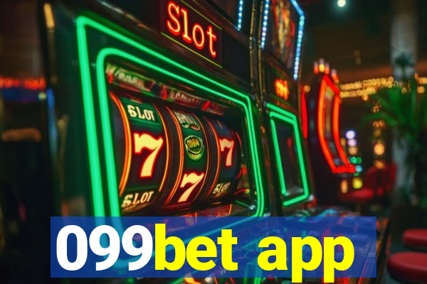 099bet app